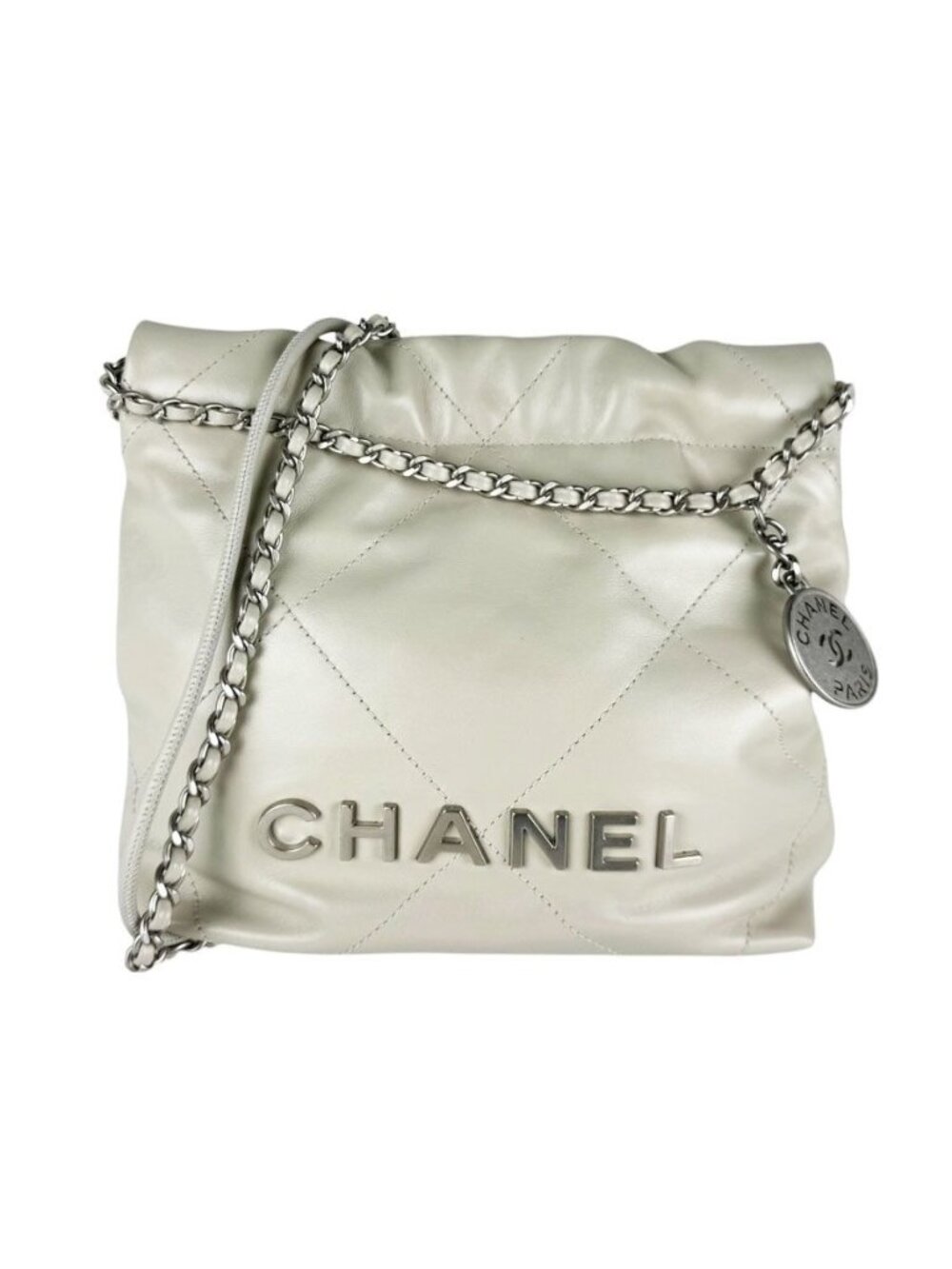 Chanel Shoulder Bag Chanel 22 Mini